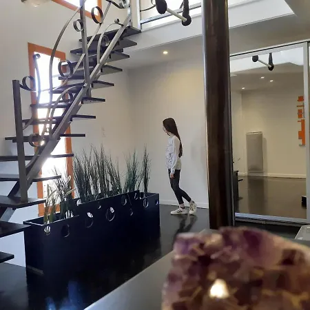 Le Clos D'ondres-spa Sarrant