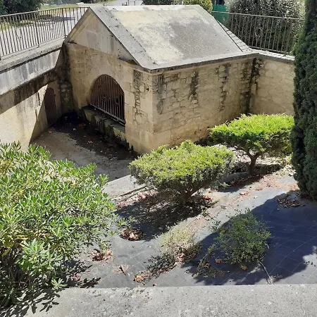 Le Clos D'ondres-spa * Sarrant
