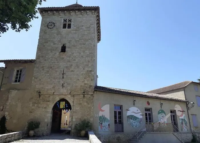 Villa Le Clos D'ondres-spa