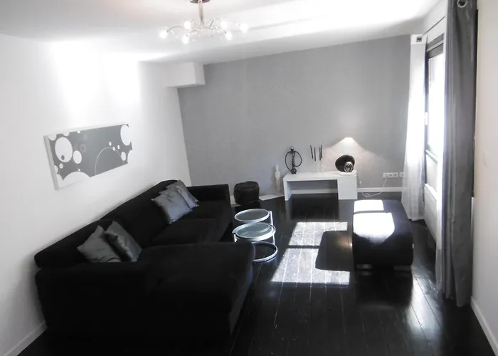 Villa Le Clos D'ondres-spa Sarrant