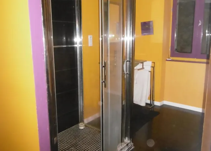 Le Clos D'ondres-spa Villa *