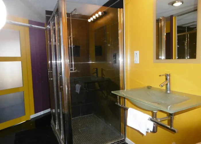 Le Clos D'ondres-spa *