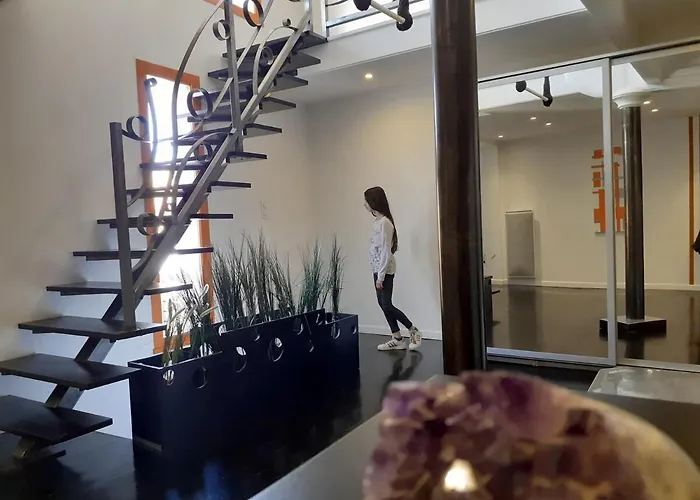 Le Clos D'ondres-spa Sarrant