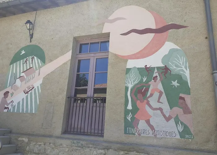 Le Clos D'ondres-spa * Sarrant