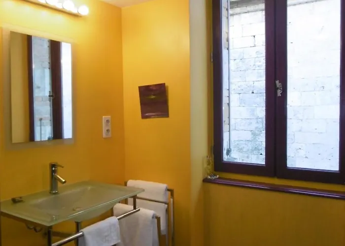 Le Clos D'ondres-spa