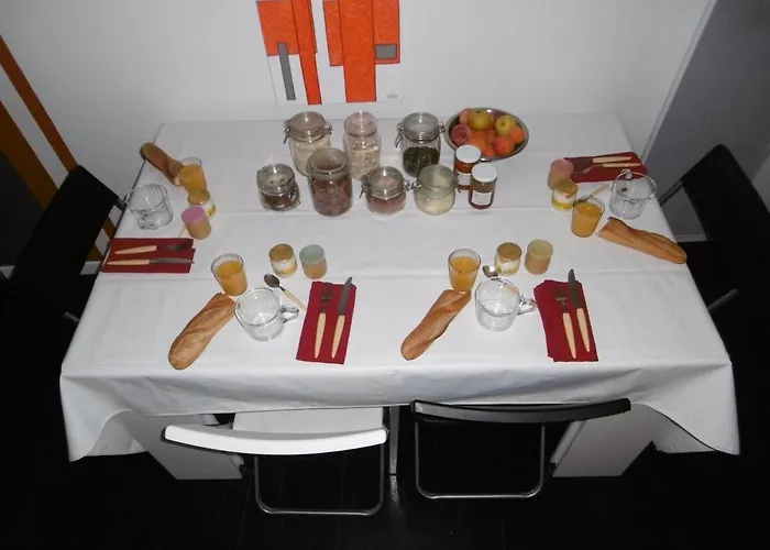 Villa Le Clos D'ondres-spa