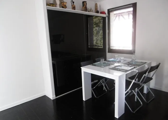 Le Clos D'ondres-spa Villa *