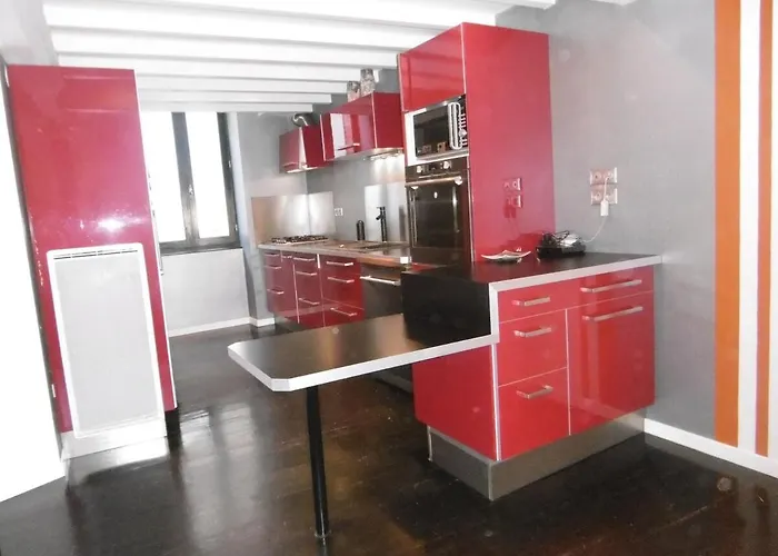 Le Clos D'ondres-spa