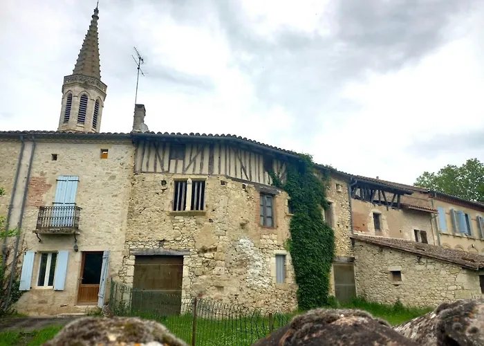 Villa Le Clos D'ondres-spa