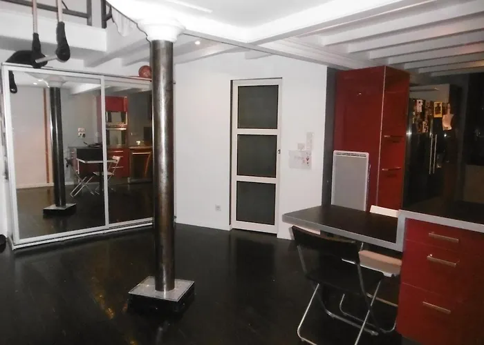 Le Clos D'ondres-spa Villa Sarrant