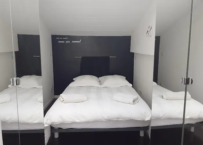 Villa Le Clos D'ondres-spa Sarrant