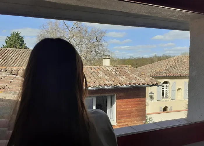 Le Clos D'ondres-spa *