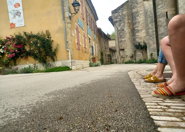 Villa Le Clos D'ondres-spa