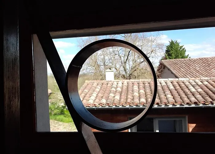 Le Clos D'ondres-spa Villa *