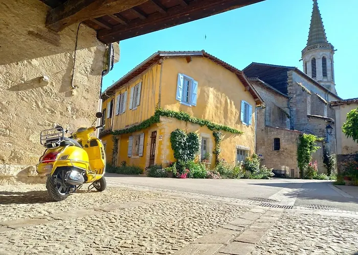 Le Clos D'ondres-spa *