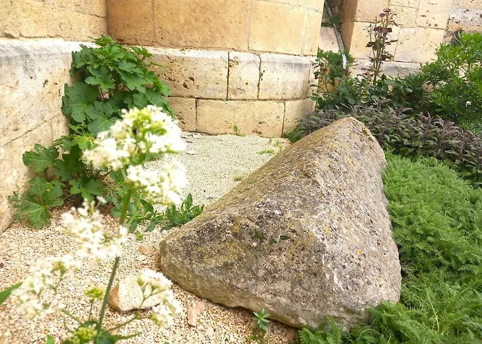 Le Clos D'ondres-spa