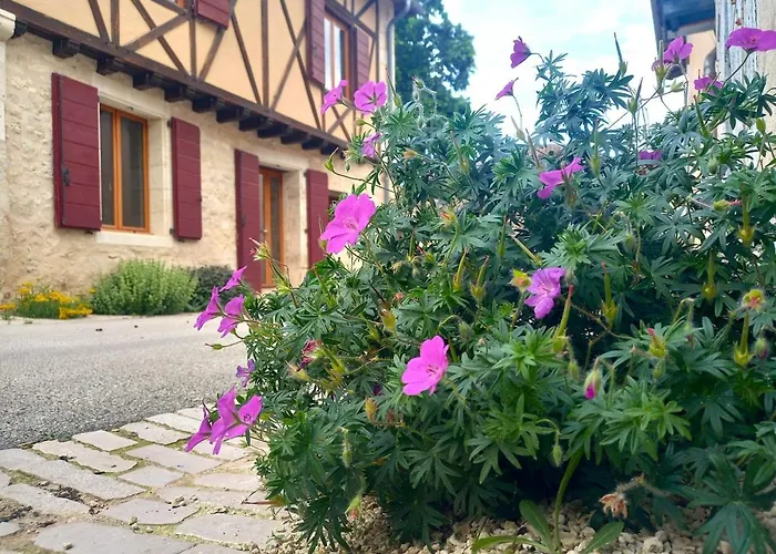 Le Clos D'ondres-spa