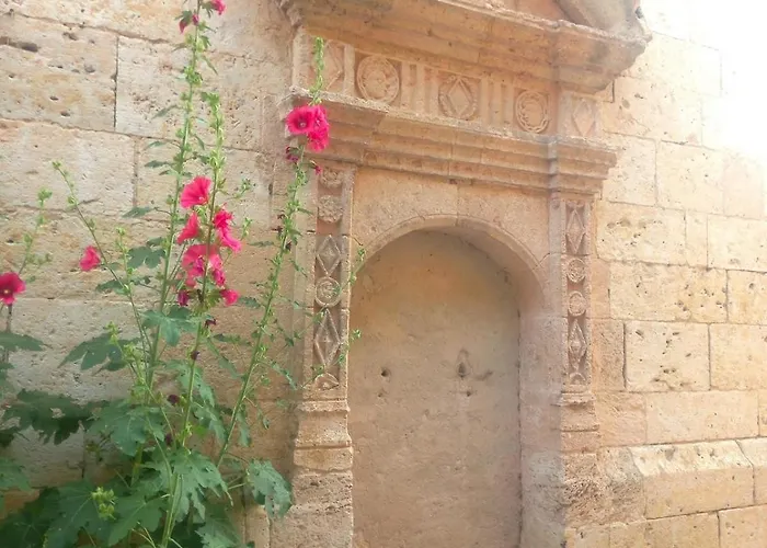 Villa Le Clos D'ondres-spa Sarrant