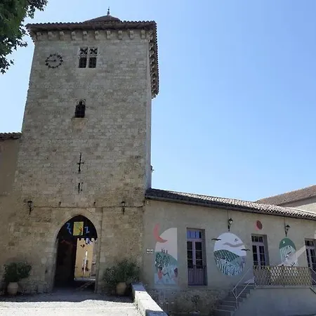 Villa Le Clos D'ondres-spa