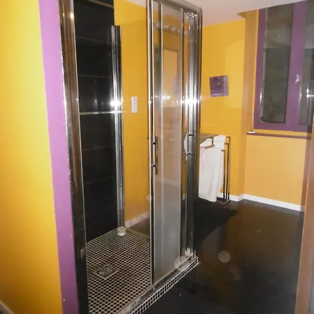 Le Clos D'ondres-spa Villa *