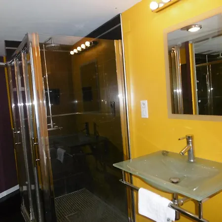 Le Clos D'ondres-spa Sarrant