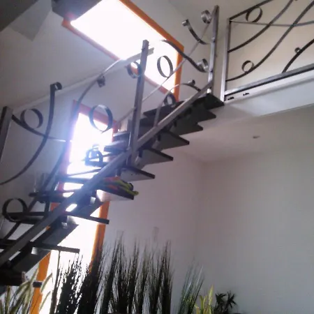 Villa Le Clos D'ondres-spa