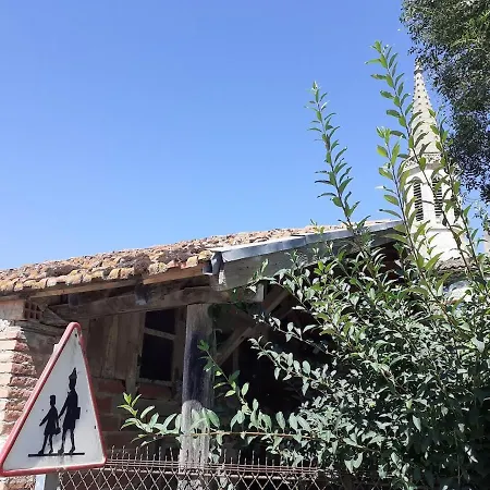 Le Clos D'ondres-spa Villa Sarrant