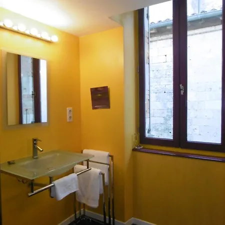 Le Clos D'ondres-spa