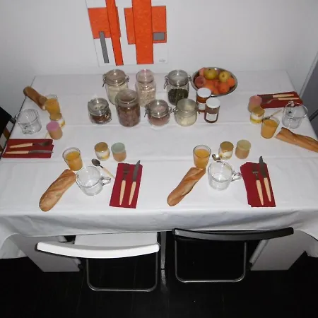 Villa Le Clos D'ondres-spa