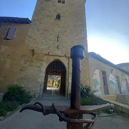 Villa Le Clos D'ondres-spa *