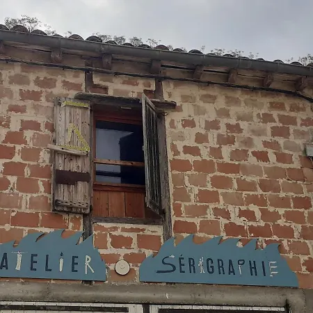 Le Clos D'ondres-spa Sarrant