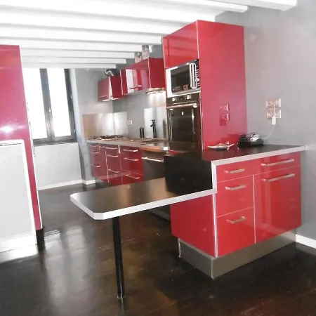 Le Clos D'ondres-spa