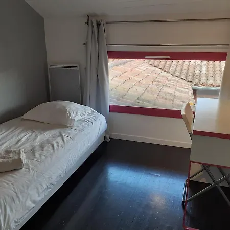 Le Clos D'ondres-spa Villa