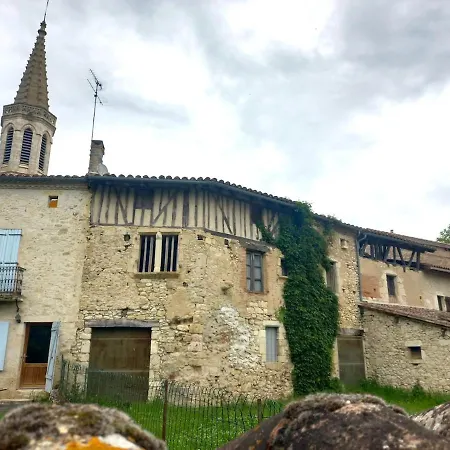 Villa Le Clos D'ondres-spa