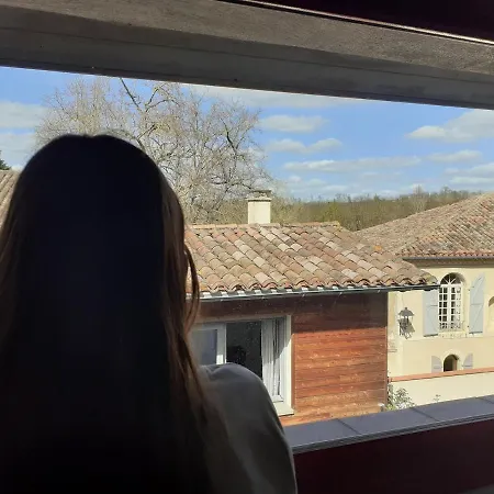 Le Clos D'ondres-spa *