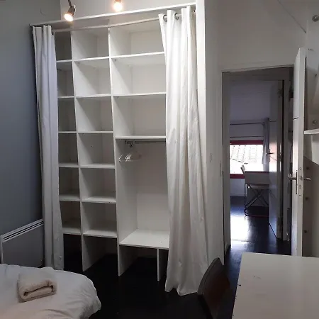 Le Clos D'ondres-spa Sarrant