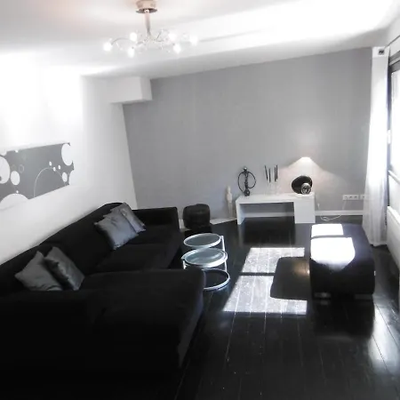 Le Clos D'ondres-spa Villa