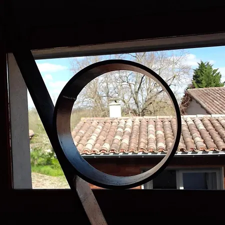 Le Clos D'ondres-spa Villa *