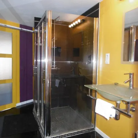 Le Clos D'ondres-spa