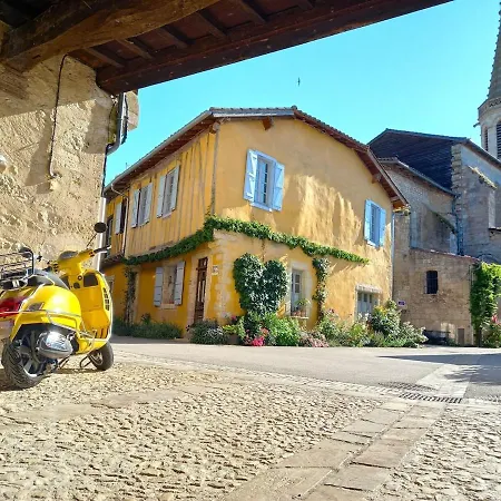 Le Clos D'ondres-spa *