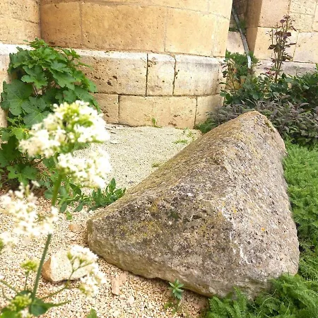 Le Clos D'ondres-spa