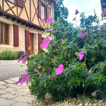 Le Clos D'ondres-spa