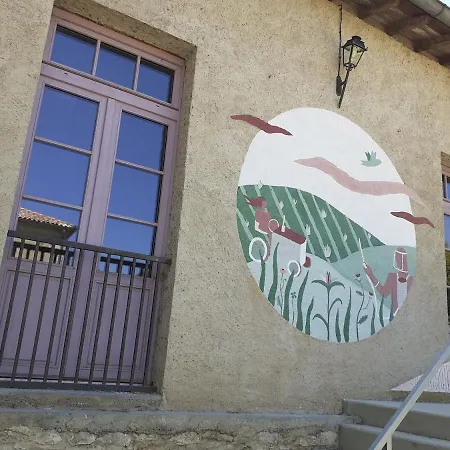 Le Clos D'ondres-spa Villa Sarrant