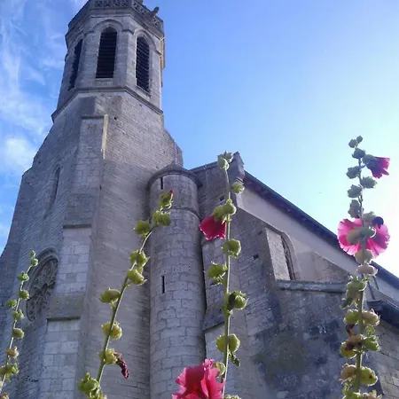 Villa Le Clos D'ondres-spa Sarrant