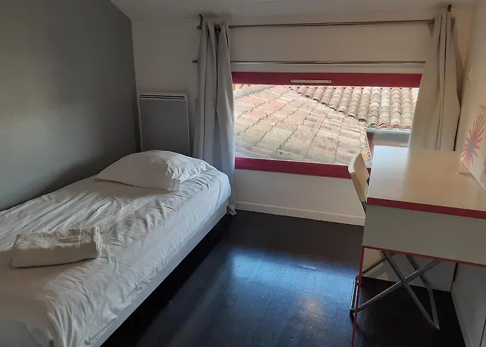 Le Clos D'ondres-spa Willa