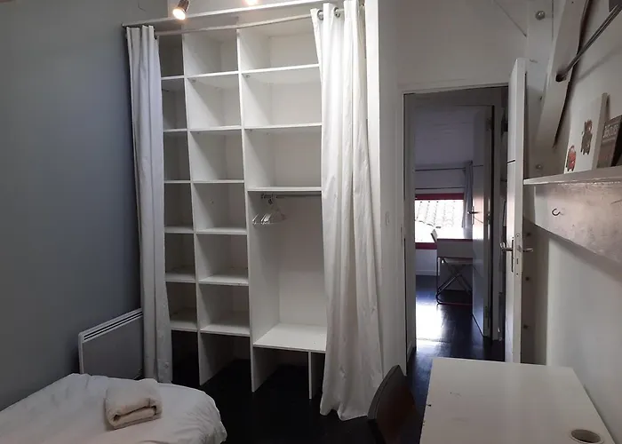 Le Clos D'ondres-spa Sarrant